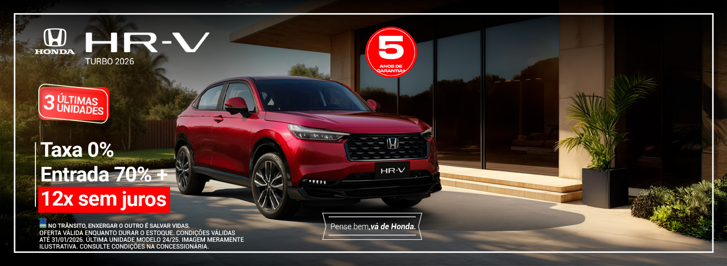 HR-V TURBO