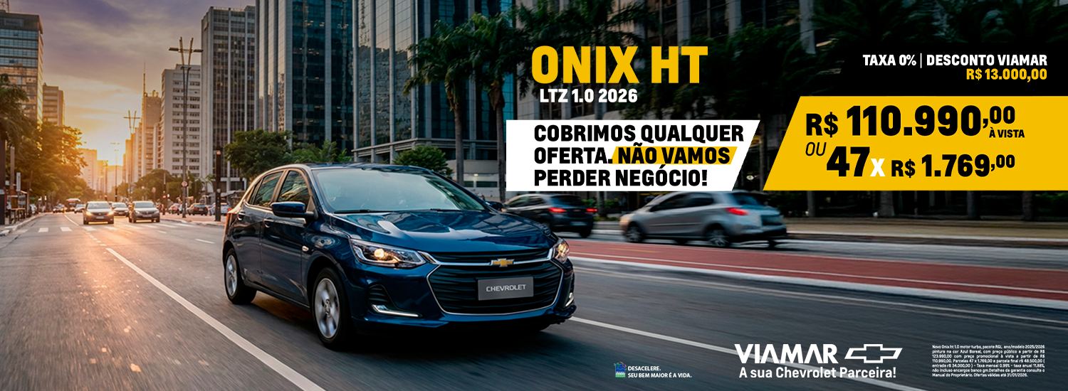 onix HT ltz