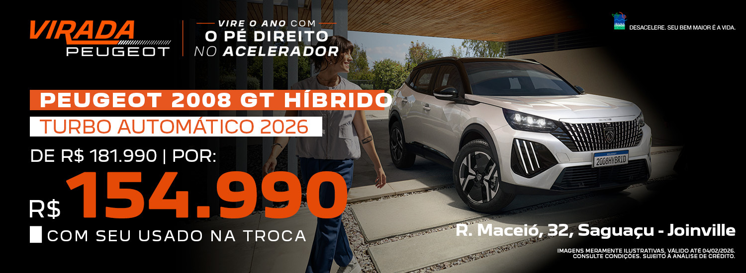 Peugeot 2008 gt