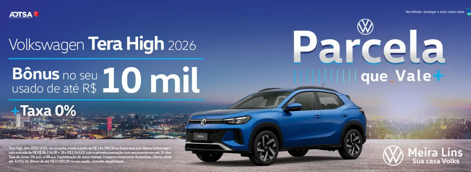 BANNERPARCELA TERA HL