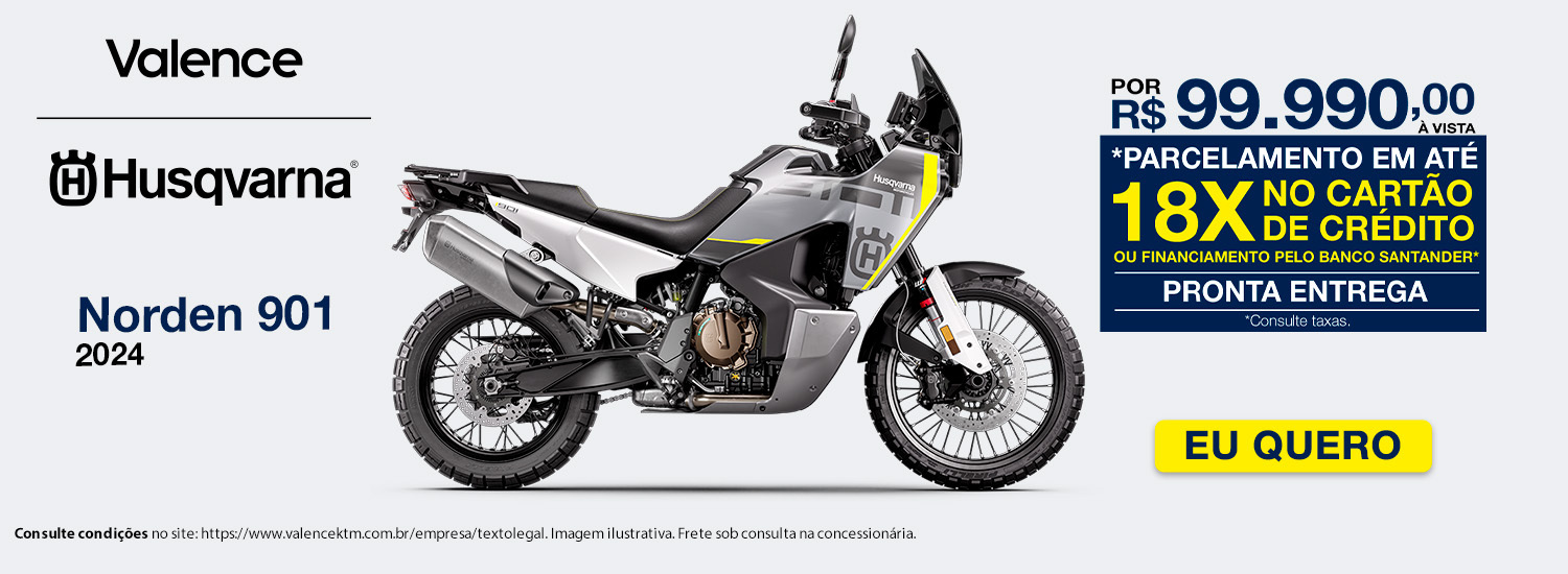 NORDEN 901 - JANEIRO 2026