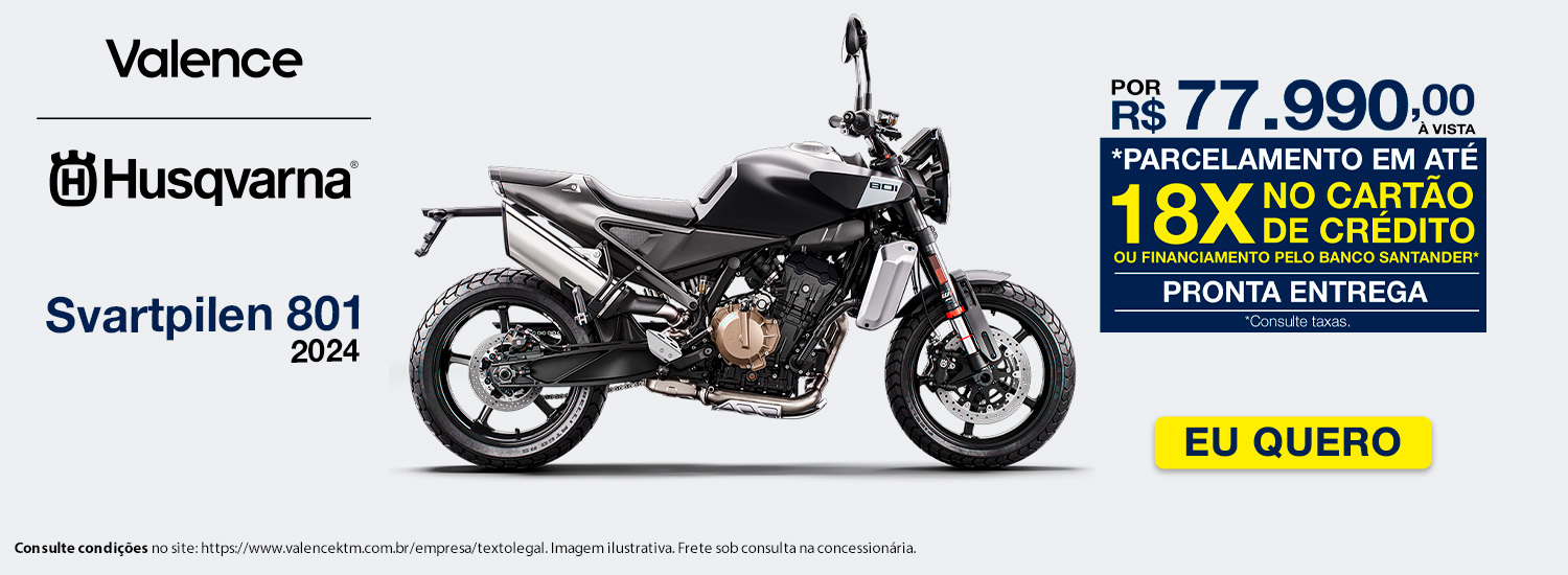 SVARTPILEN 801 - JANEIRO 2026