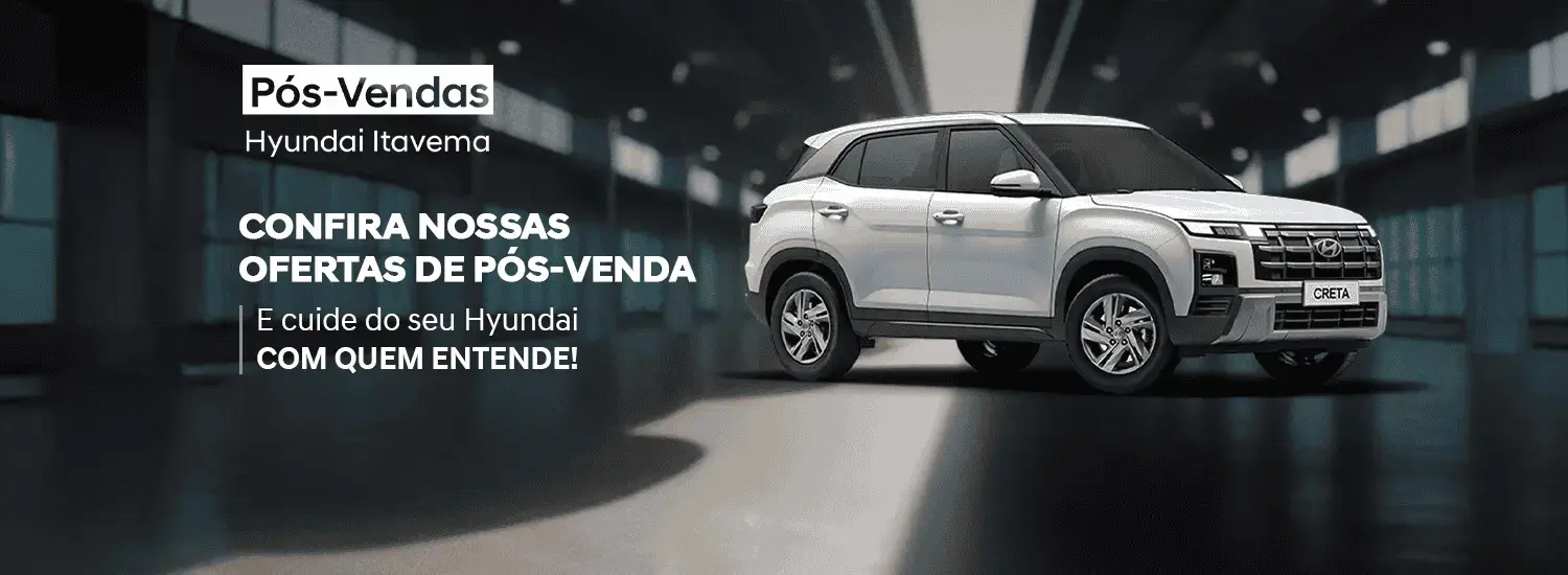 Pós Venda