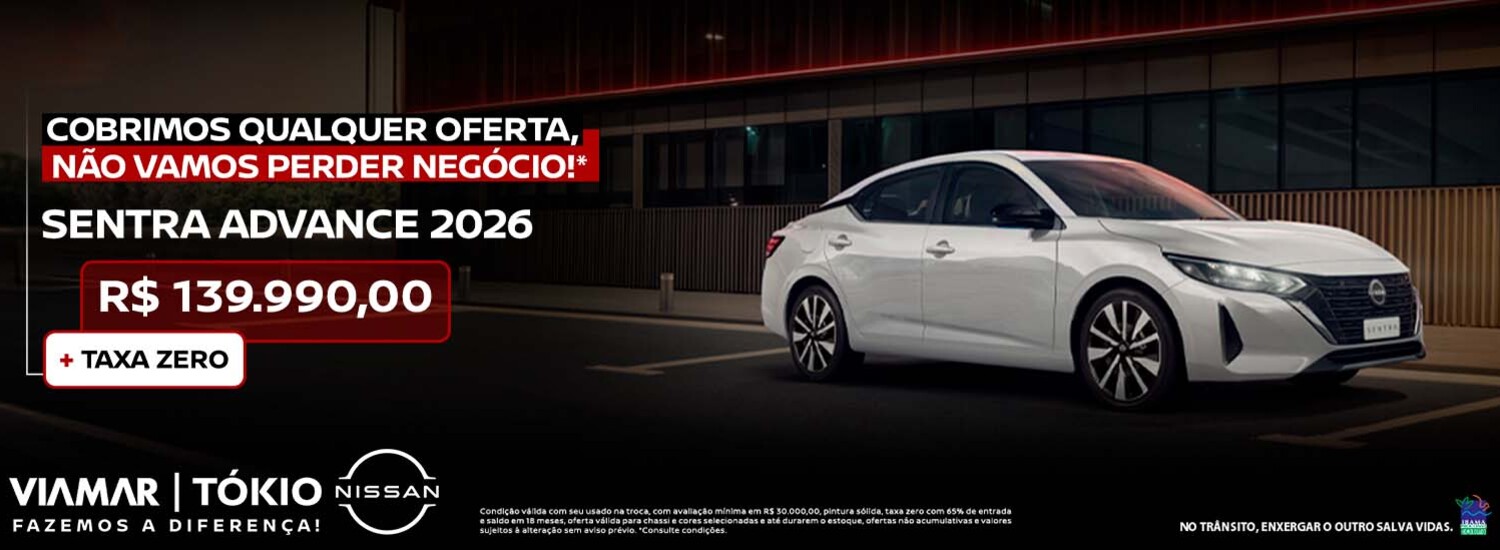 Sentra adv