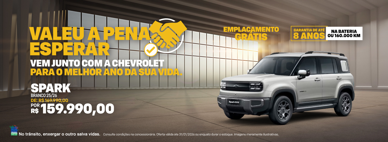 SPARKVALEU A PENA ESPERAR