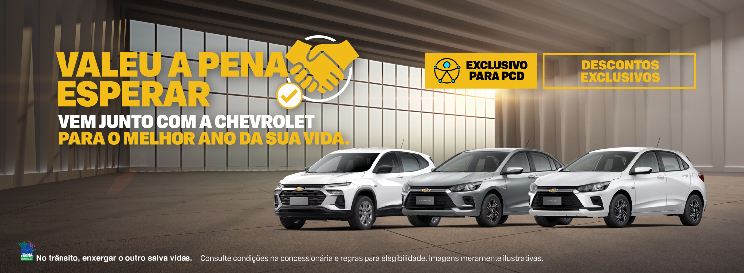 VD VALEU A PENA ESPERAR