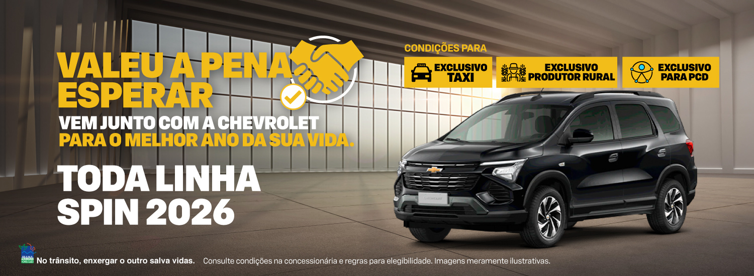 VD VALEU A PENA ESPERAR