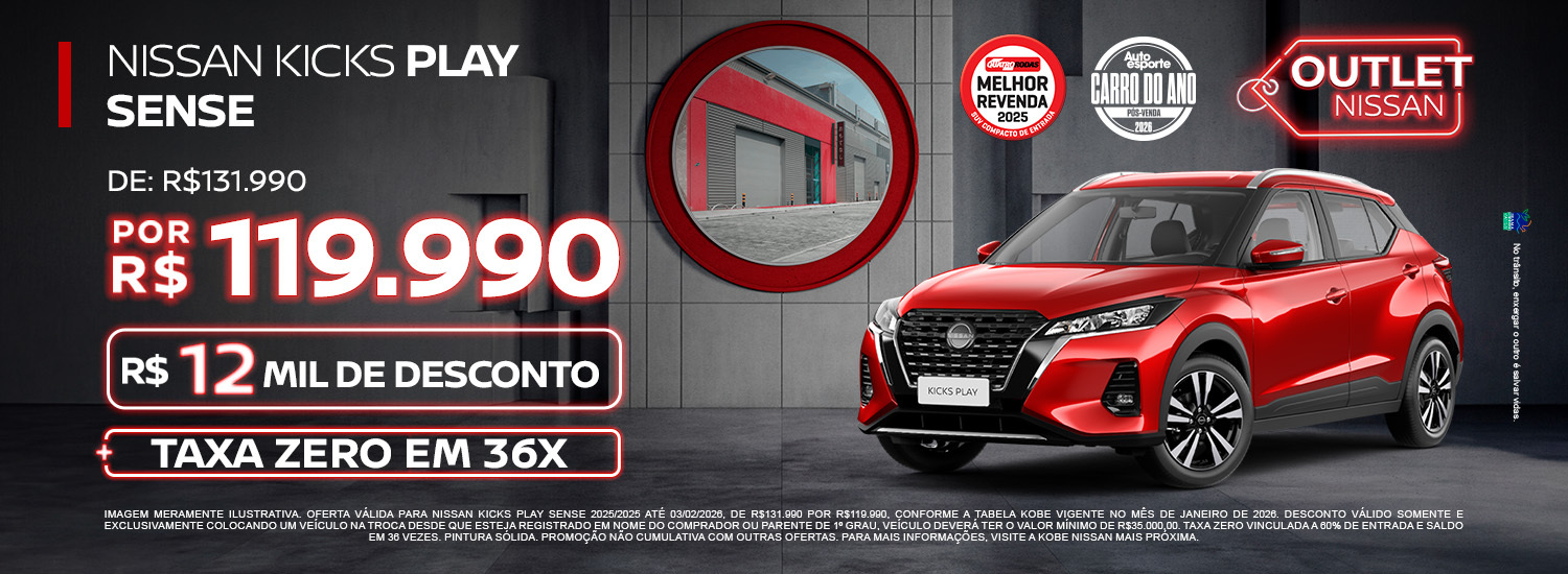 [kicks] play sense jan 2026