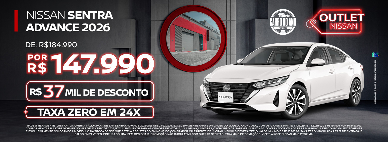 [sentra] adv jan 2026 