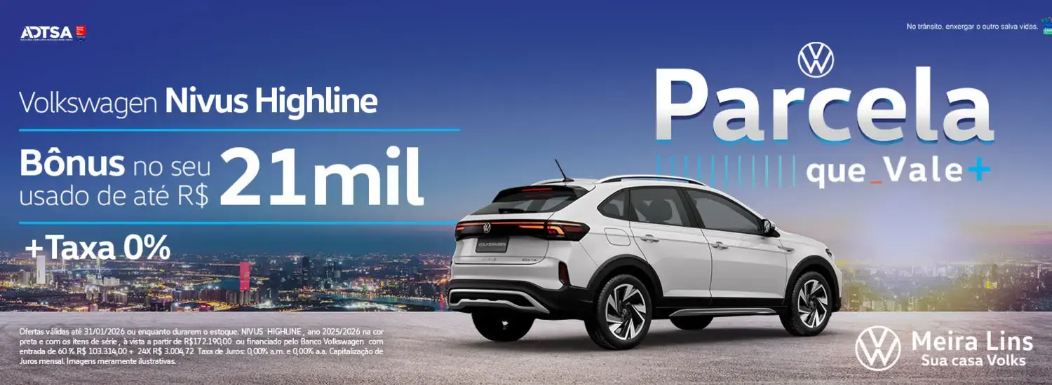 BANNERPARCELA NIVUS HL