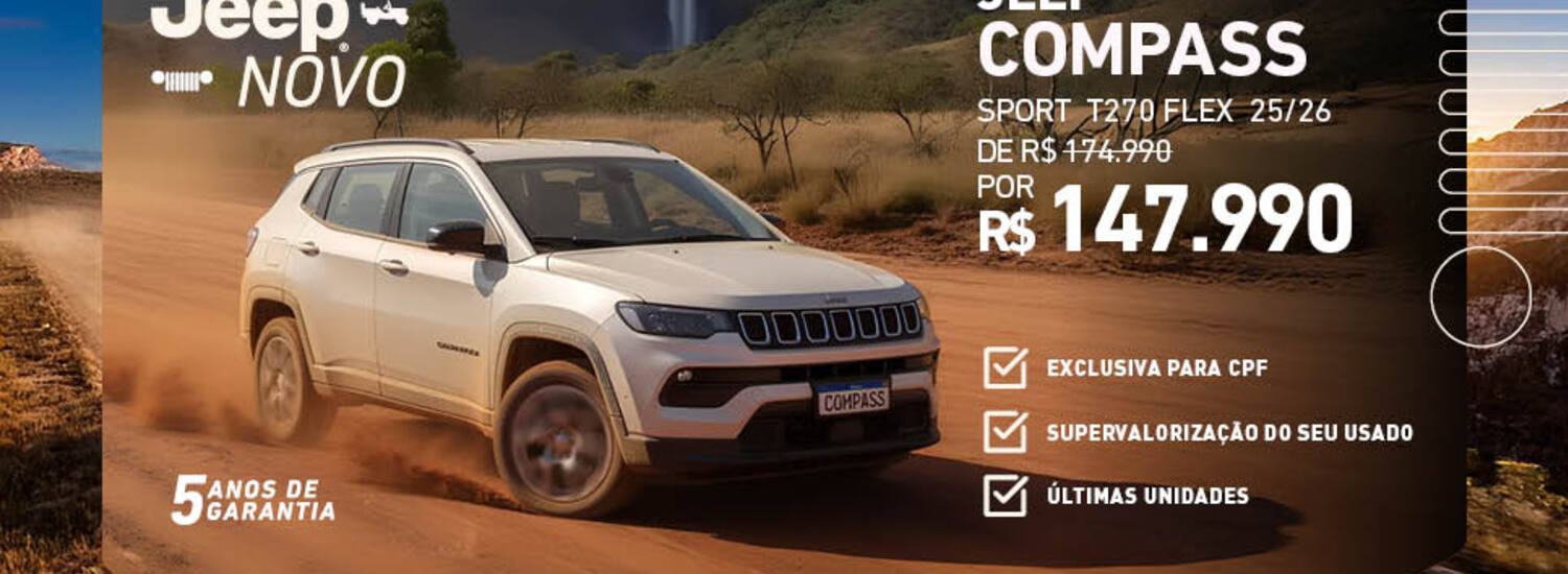 Janeiro'26 - Compass