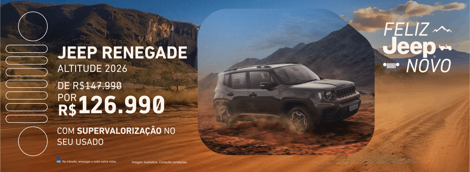 Renegade Altitude JAN26