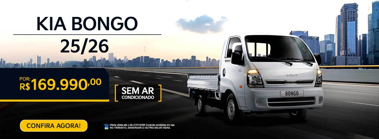 Janeiro'26 - bongo sem ar