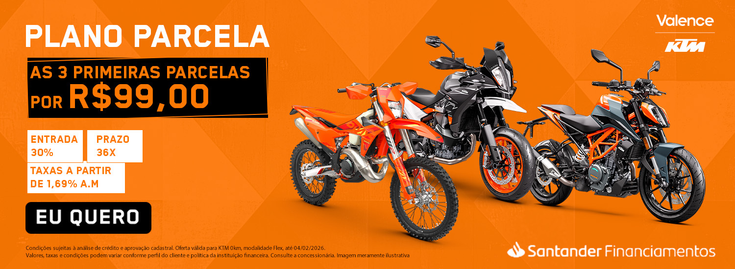 SANTANDER KTM
