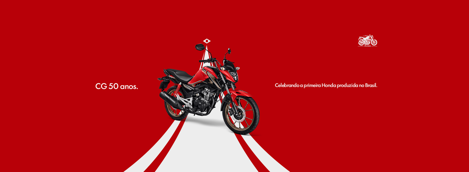 CG 50 ANOS