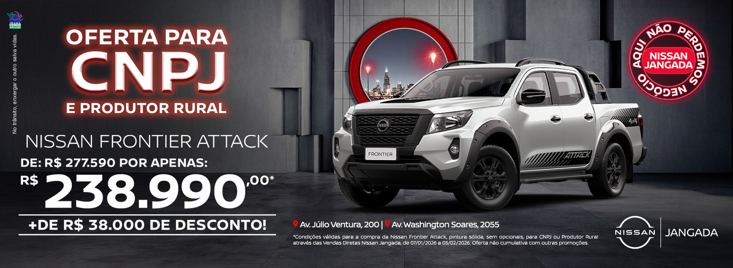 VD JAN - OUTLET - FRONTIER