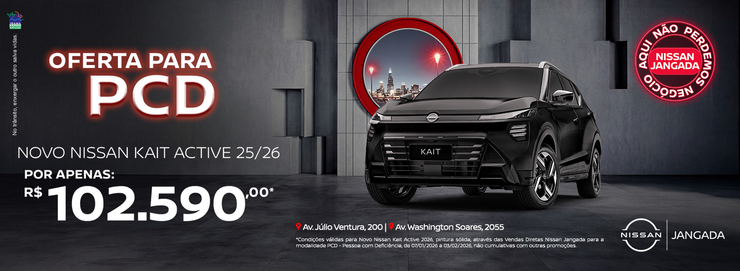 VD JAN - OUTLET - KAIT PCD