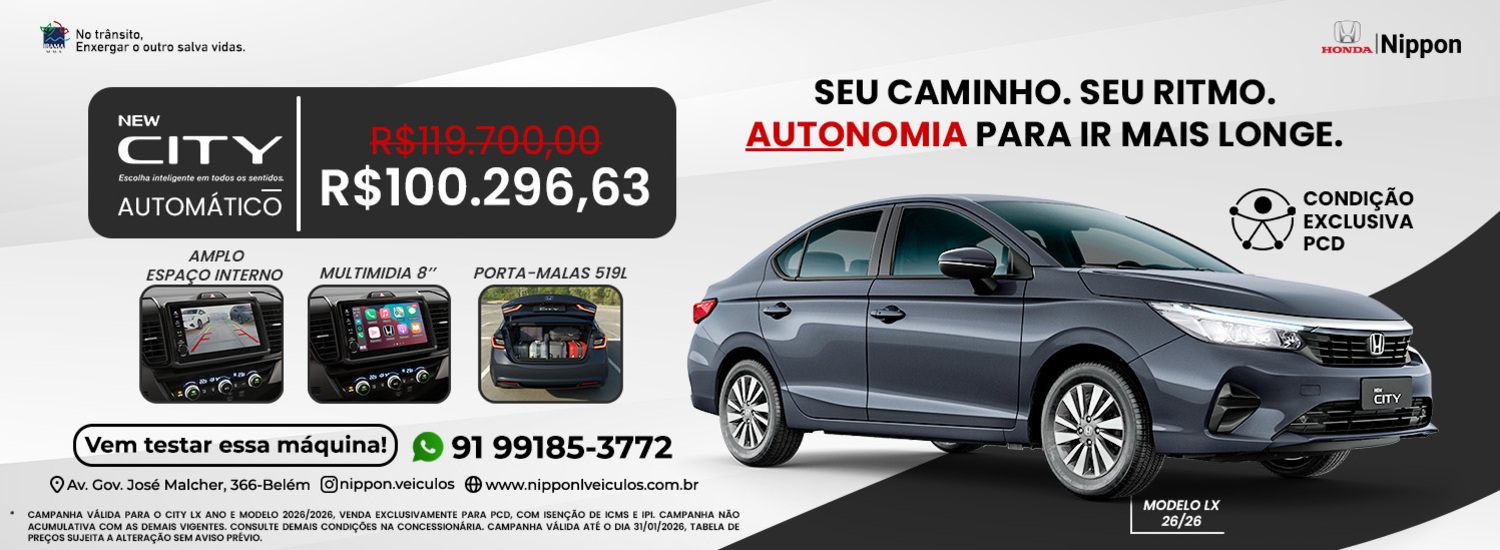 VD - PCD SEDAN LX - JANEIRO