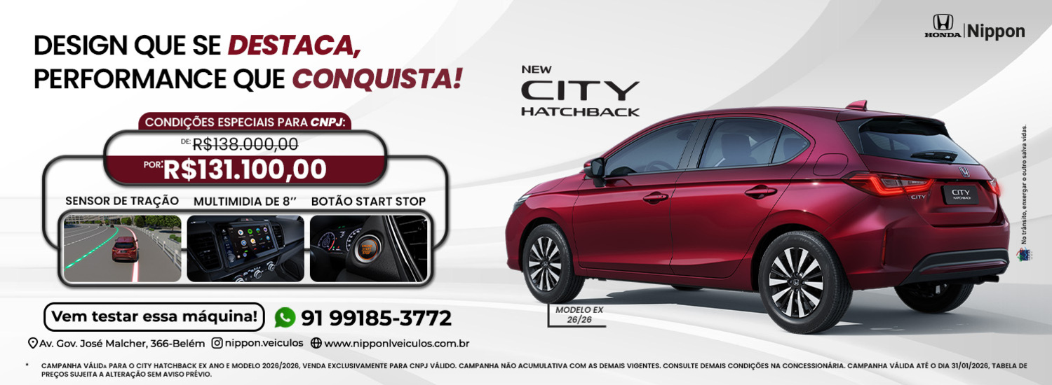 VD - CNPJ HATCH EX - Jneiro