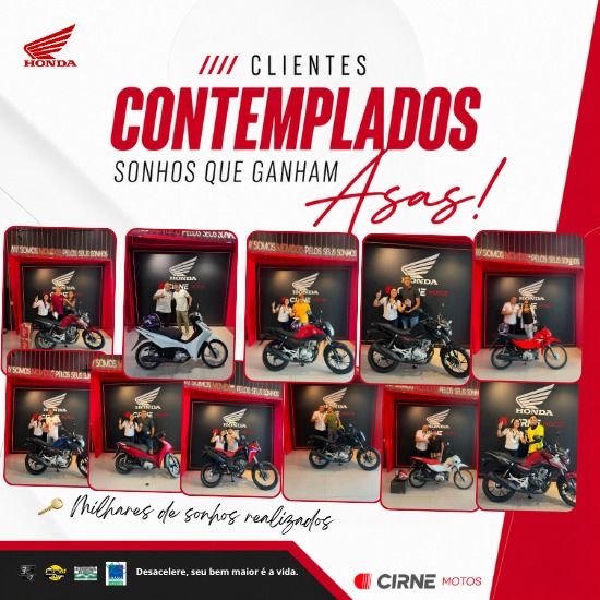 CNH Entregas