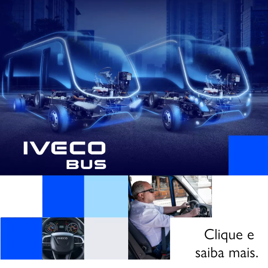Iveco Bus