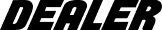 Logo da Dealer Ford