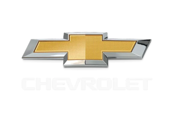 Logo da Viamar Chevrolet