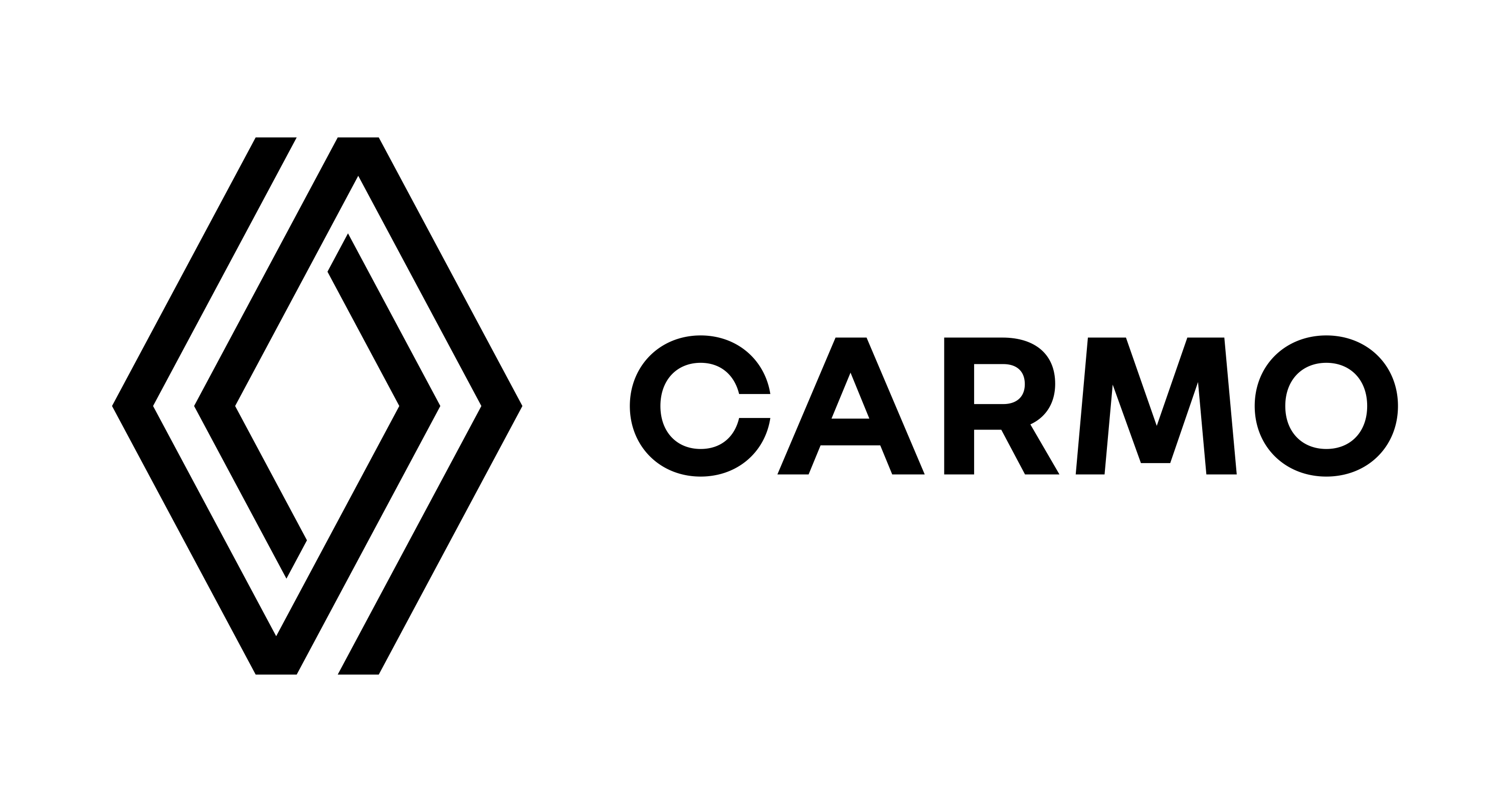 Logo da Carmo Veículos Renault