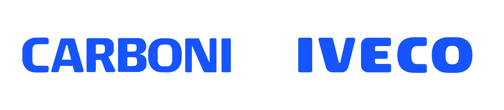 Logo da Carboni Iveco