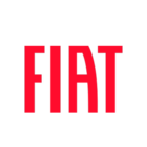 Logo da marca Fiat