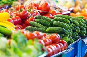 Imagem Mais Alimentos