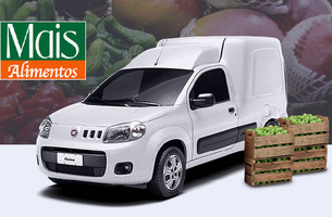 Imagem Mais Alimentos