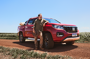 Imagem Produtor Rural