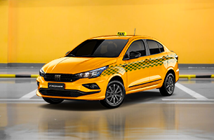 Imagem Taxista