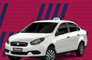 Imagem Taxista