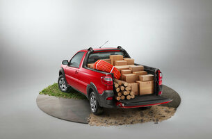 Imagem Produtor Rural