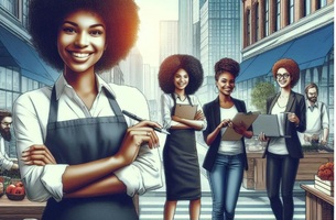 Imagem Microempresas