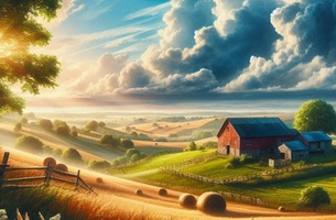 Imagem Produtor Rural