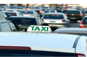 Imagem Taxista