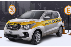 Imagem Autoescola
