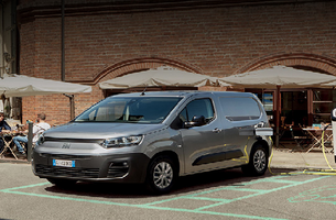 Imagem Fiat Professional