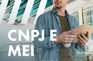 Imagem CNPJ e Microempresários