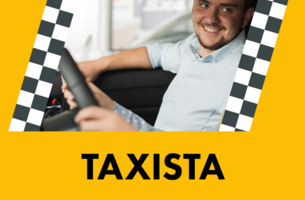 Imagem Taxista