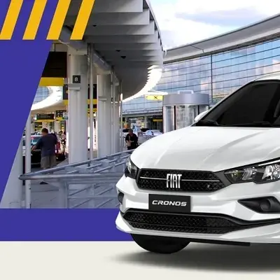 Imagem Taxista