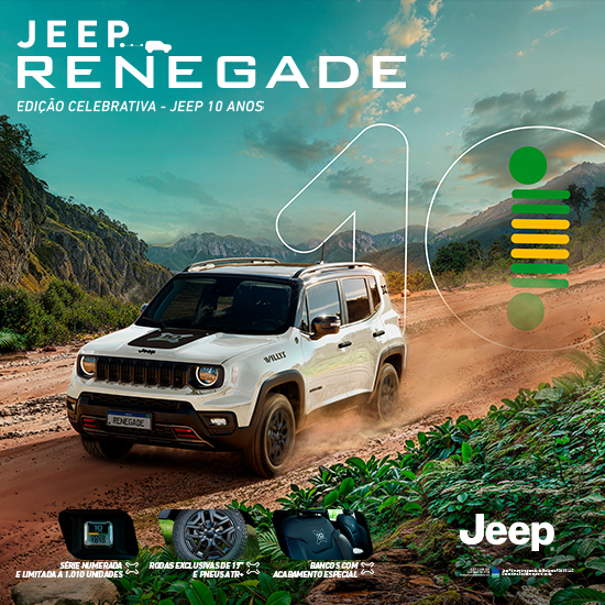 Renegade 2026