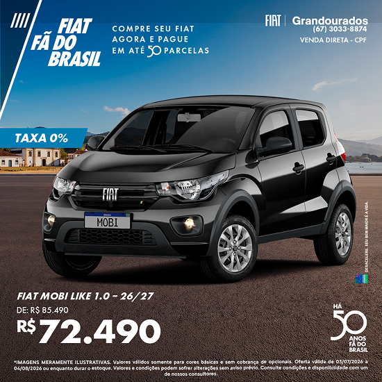 OFERTA STRADA 