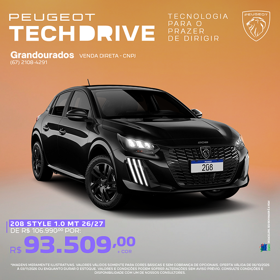 OFERTA OUTUBRO