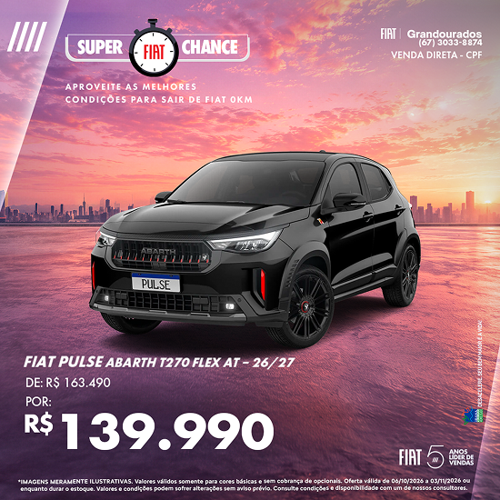 OFERTA SETEMBRO