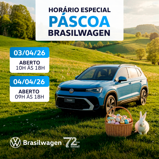 HORARIO DE FUNCIONAMENTO PASCOA