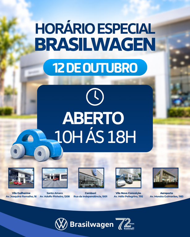 HORARIO FERIADO